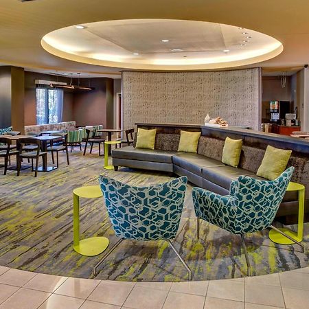 Springhill Suites By Marriott Naples Golden Gate Exterior foto