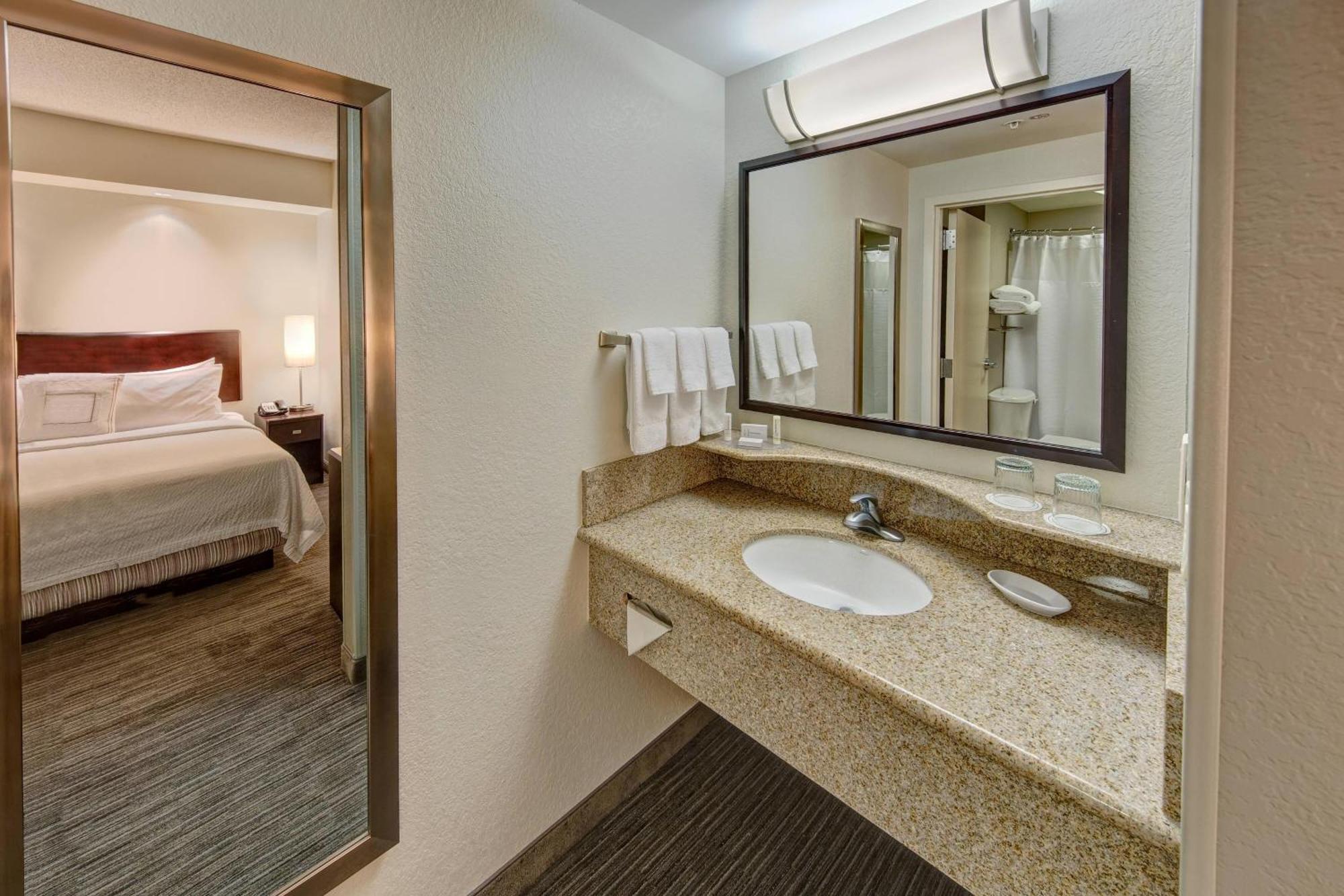 Springhill Suites By Marriott Naples Golden Gate Exterior foto