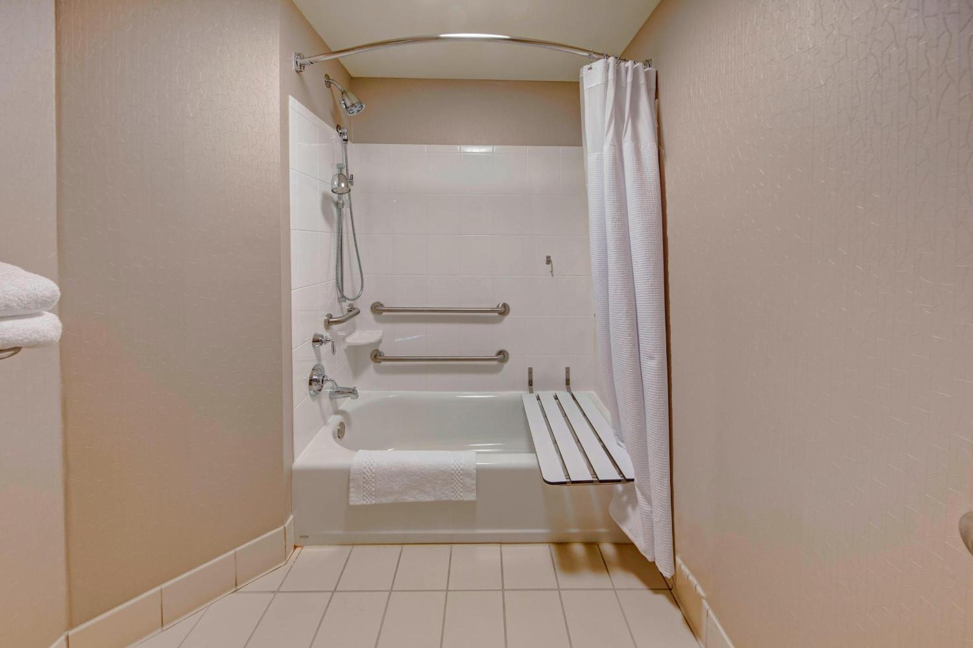 Springhill Suites By Marriott Naples Golden Gate Exterior foto