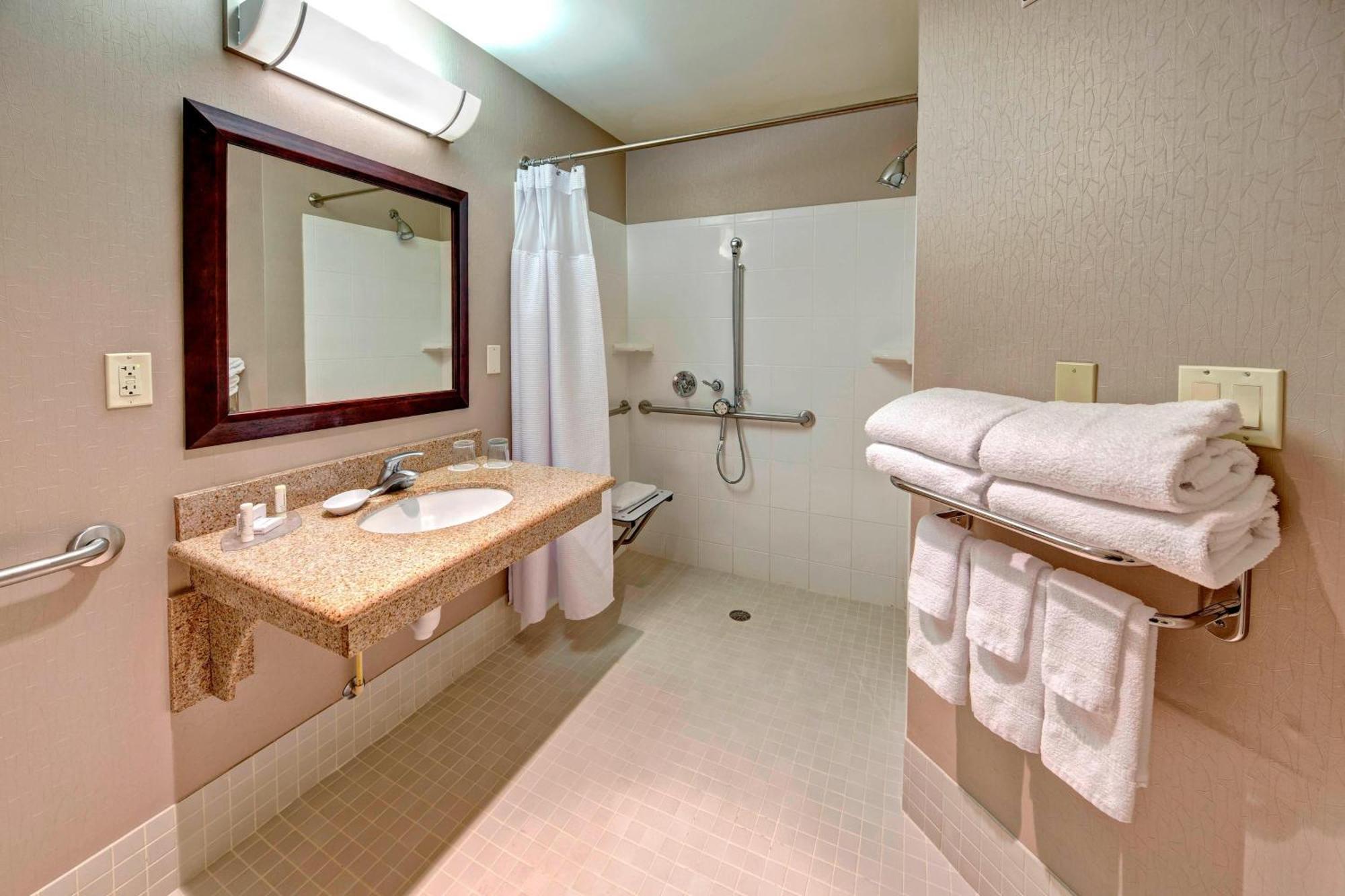 Springhill Suites By Marriott Naples Golden Gate Exterior foto