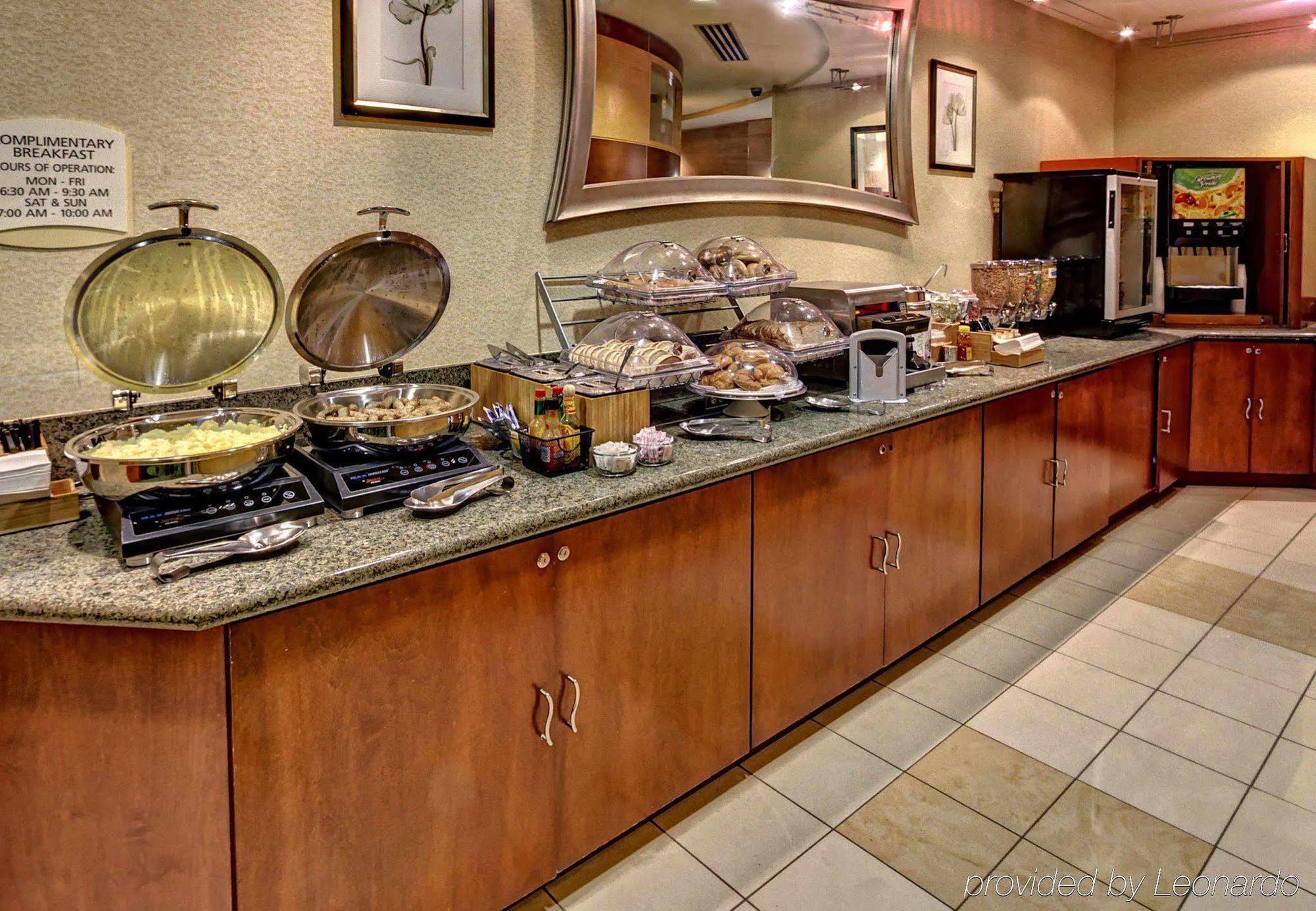 Springhill Suites By Marriott Naples Golden Gate Exterior foto