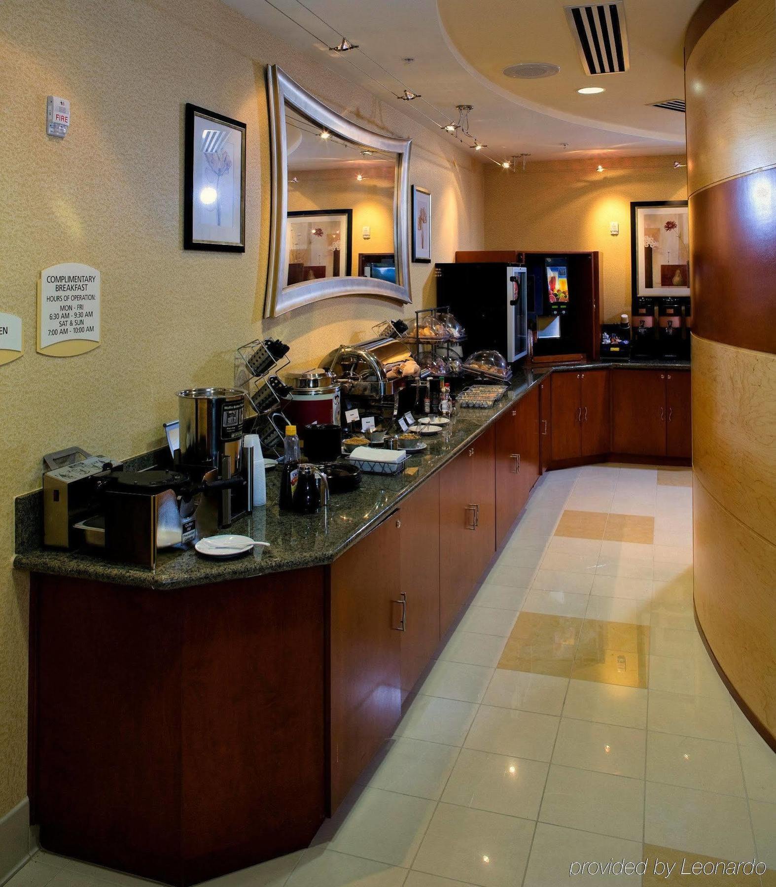 Springhill Suites By Marriott Naples Golden Gate Exterior foto