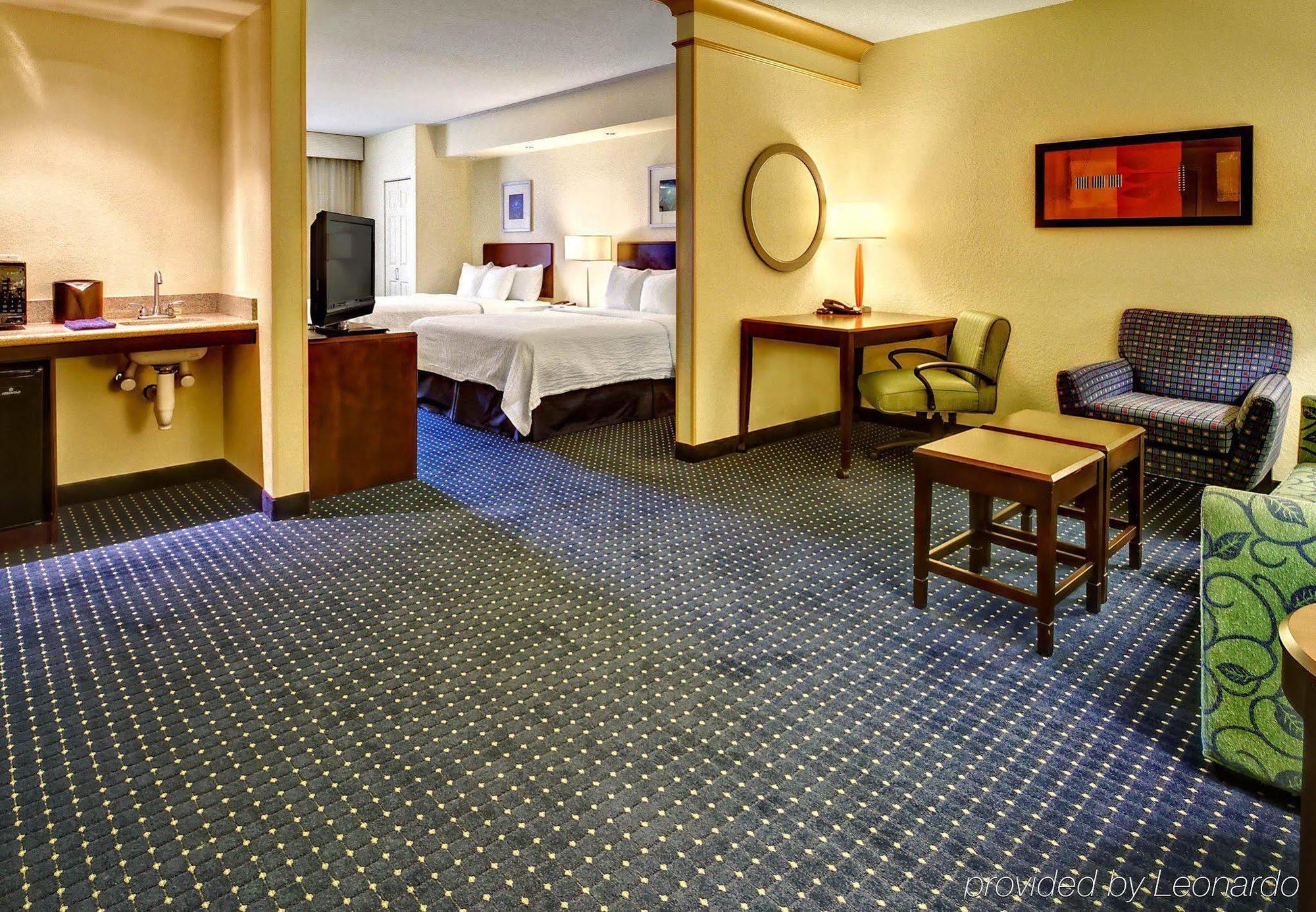 Springhill Suites By Marriott Naples Golden Gate Exterior foto